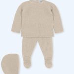 Conjunto 3p Etoile safari