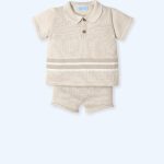 Conjunto Yakarta natural