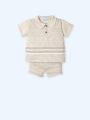 Conjunto Yakarta natural - 3 meses, Aleste