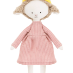 Aita Zoe- sheep