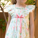 Vestido Tropico