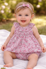 Jesusín Fresa - 9 meses, Aleste