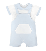 Conjunto tirantes Inocencia
