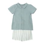 Conjunto niño Susurro