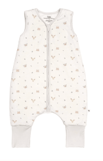 Saco de dormir Forest Friends c/ pies - Imagen 2
