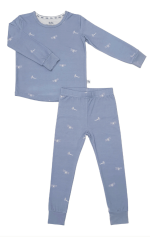 Pijama 2 piezas Planes - Imagen 2