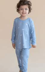 Pijama 2 piezas Planes