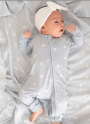 Pijama sea turtles - 3-6M, Aleste