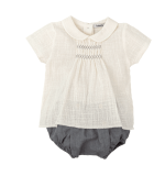Conjunto bebé Vínculo - Imagen 2