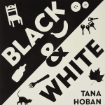 Libro black & white