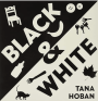 Libro black & white - 7 Bancas