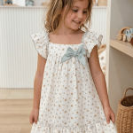 Vestido Etoile Safari