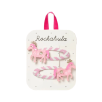 Prensas Pink Pony