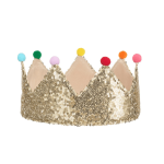 Corona Pom Pom