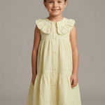 Vestido Limonata