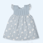 Vestido Ducks brisa