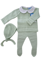 Conjunto Cluny lima - Imagen 2