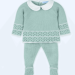 Conjunto 3p Barquitos aquatic
