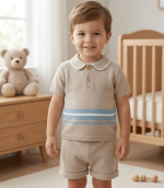 Conjunto Yakarta safari