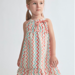Vestido ZigZag