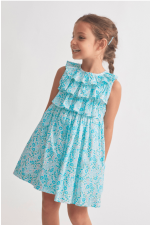 Vestido Mykonos