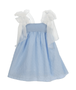 Vestido Blue Moon - Imagen 2