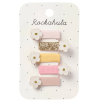 Set prensas mini daisy - Aleste