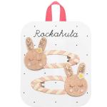 prensas stripy bunny