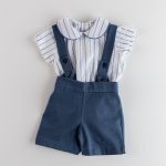Conjunto tirantes Maren