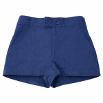 Short azul