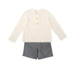 Conjunto niño Vínculo