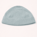 Gorrito aqua green