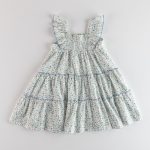 Vestido Bali Azul