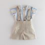 Conjunto tirantes Teo - 12 meses, Aleste