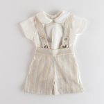 Conjunto tirantes Tilda