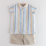 Conjunto short teo - Imagen 2