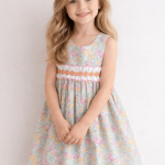 Vestido Amaia