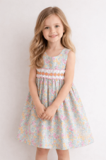 Vestido Amaia