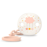 broche dreams rosa
