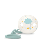 broche dreams azul