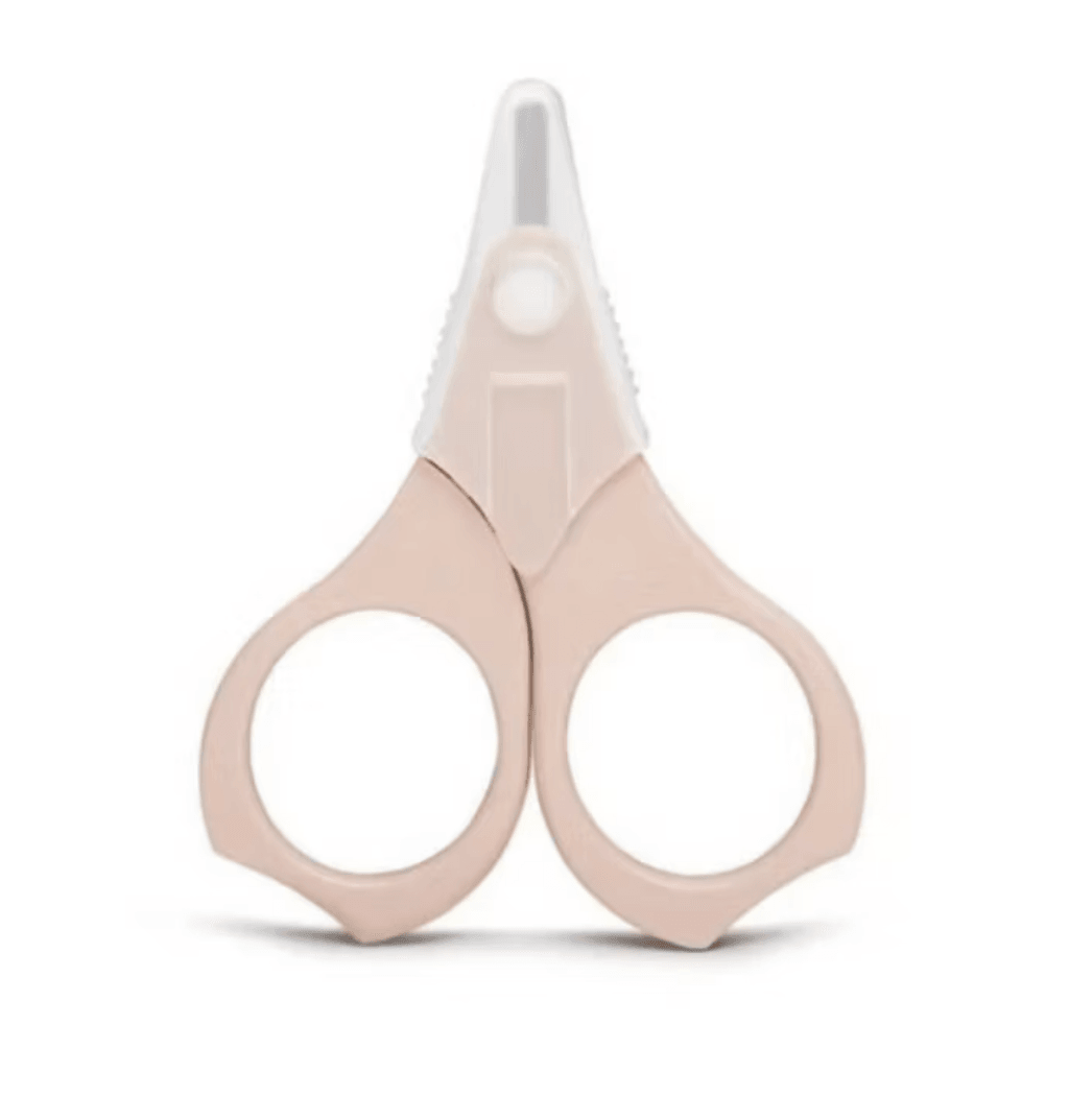 749-019d653a-fedc-778b-921f-a8204749974c.png Tijera infantil rosa - Imagen 1