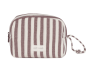 Neceser Cherry Rayas - 7 Bancas