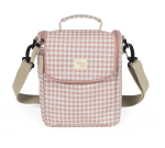 Bolsa Termica I Love Vichy Rosa (Iv)