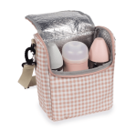 Bolsa Termica I Love Vichy Rosa (Iv) - Imagen 3