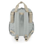 Mochila I Love Vichy Verde - Imagen 2