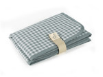 Cambiador I Love Vichy Verde - Imagen 2