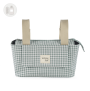 Organizador I Love Vichy Verde - Aleste