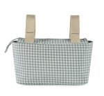 Organizador I Love Vichy Verde - Imagen 2
