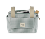 Organizador I Love Vichy Verde - Imagen 3