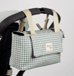Organizador I Love Vichy Verde - Imagen 4